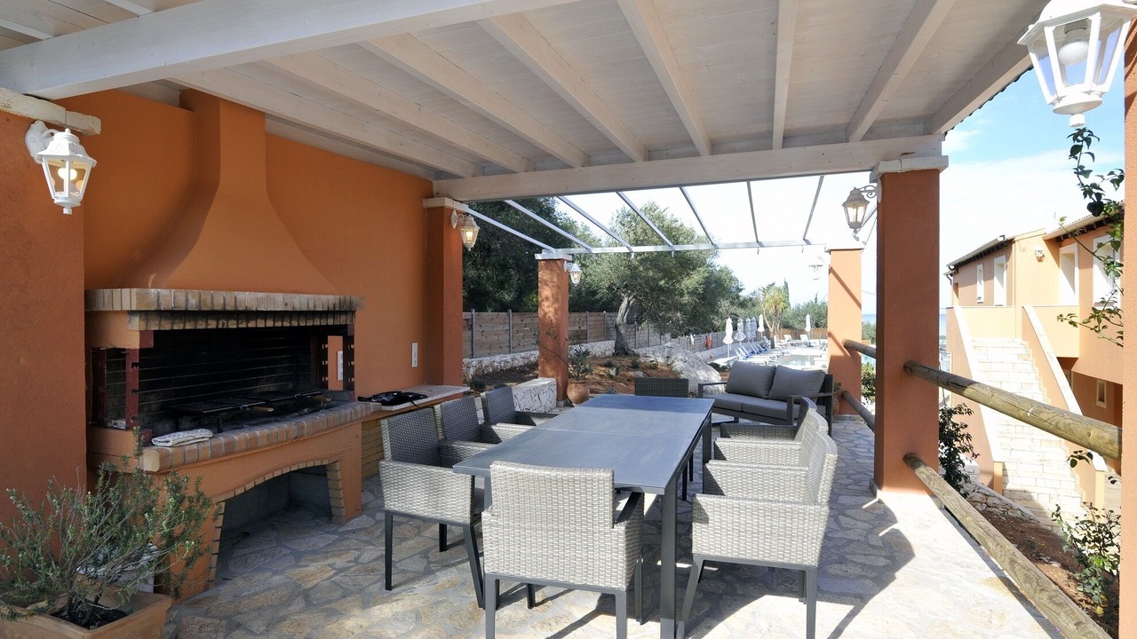 Photo of Outdoor in Agios Spyridon Corfu