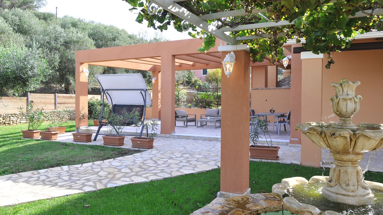 Photo of Outdoor in Agios Spyridon Corfu