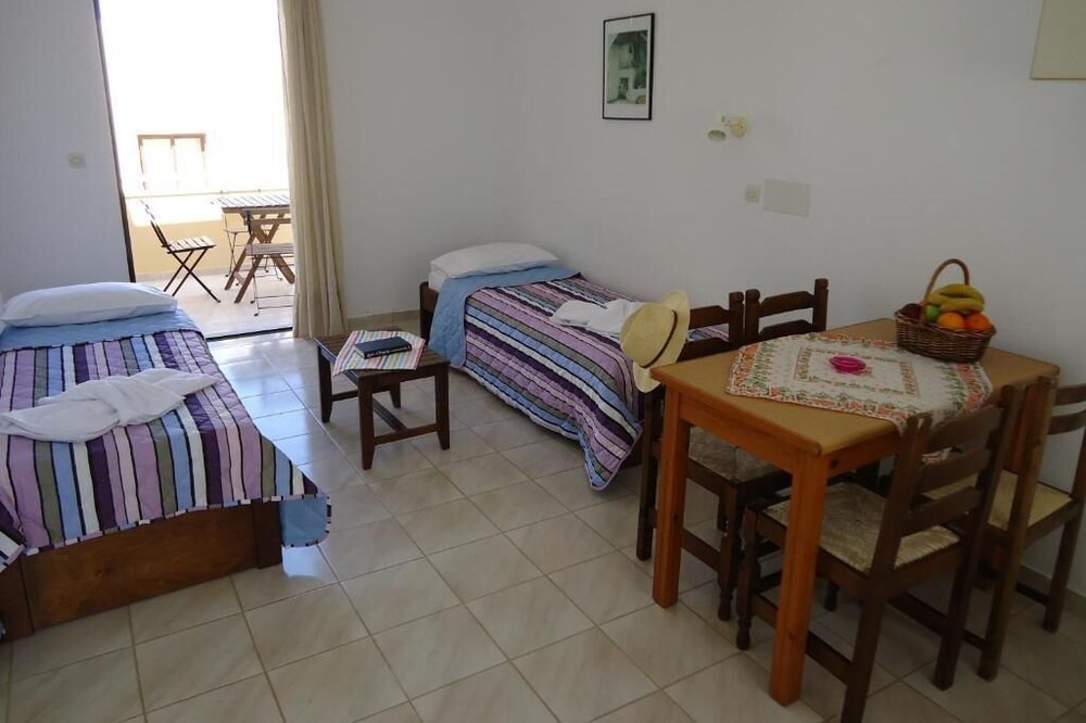 Photo of Bedroom in Sfakaki