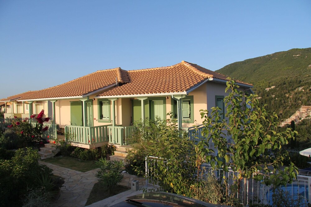 Photo of Outdoor in Agios Nikitas