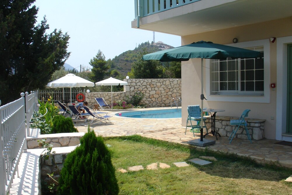 Photo of Outdoor in Agios Nikitas
