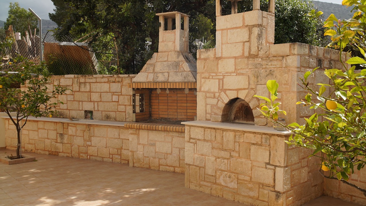 Photo of Outdoor in Stalida