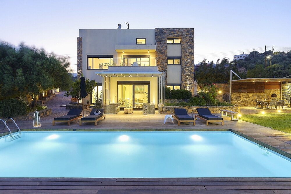 Photo of Outdoor in Agia Pelagia