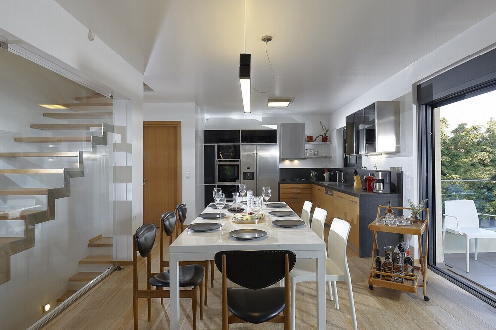 Photo of Kitchen in Agia Pelagia