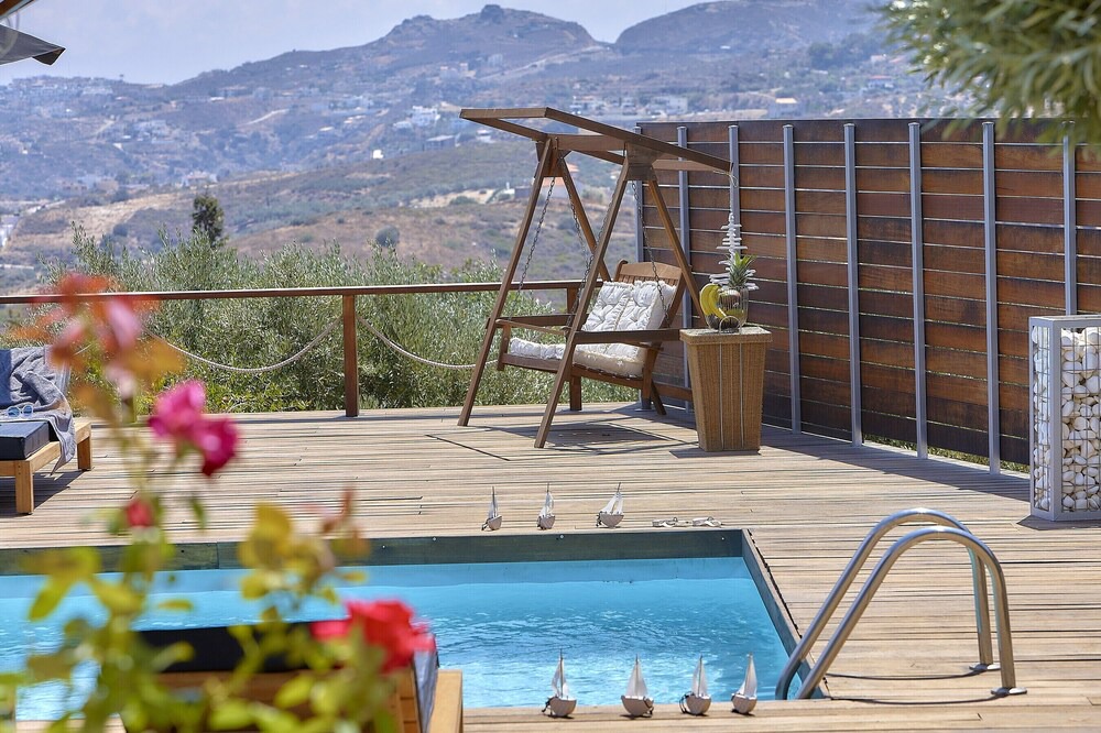 Photo of Outdoor in Agia Pelagia