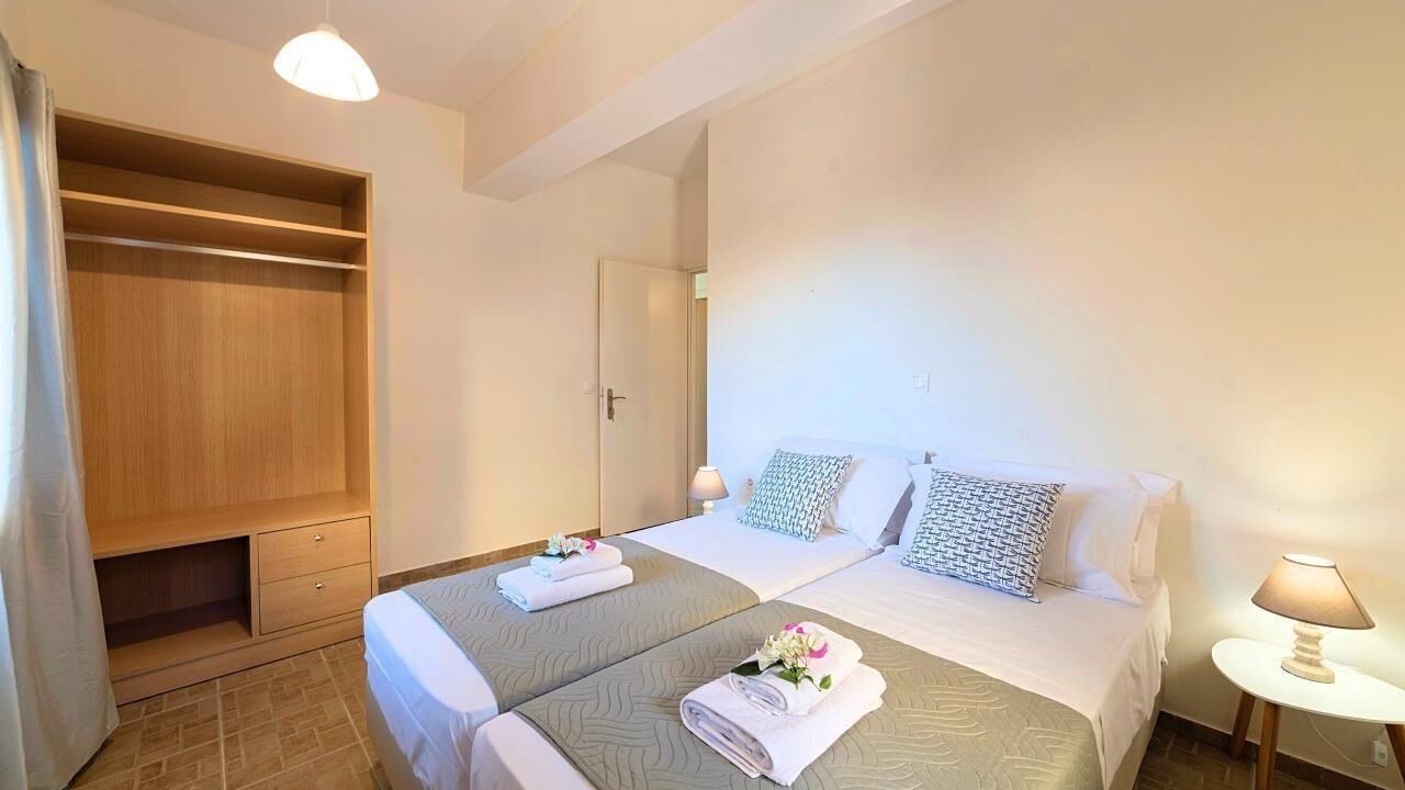 Photo of Bedroom in Kastellos