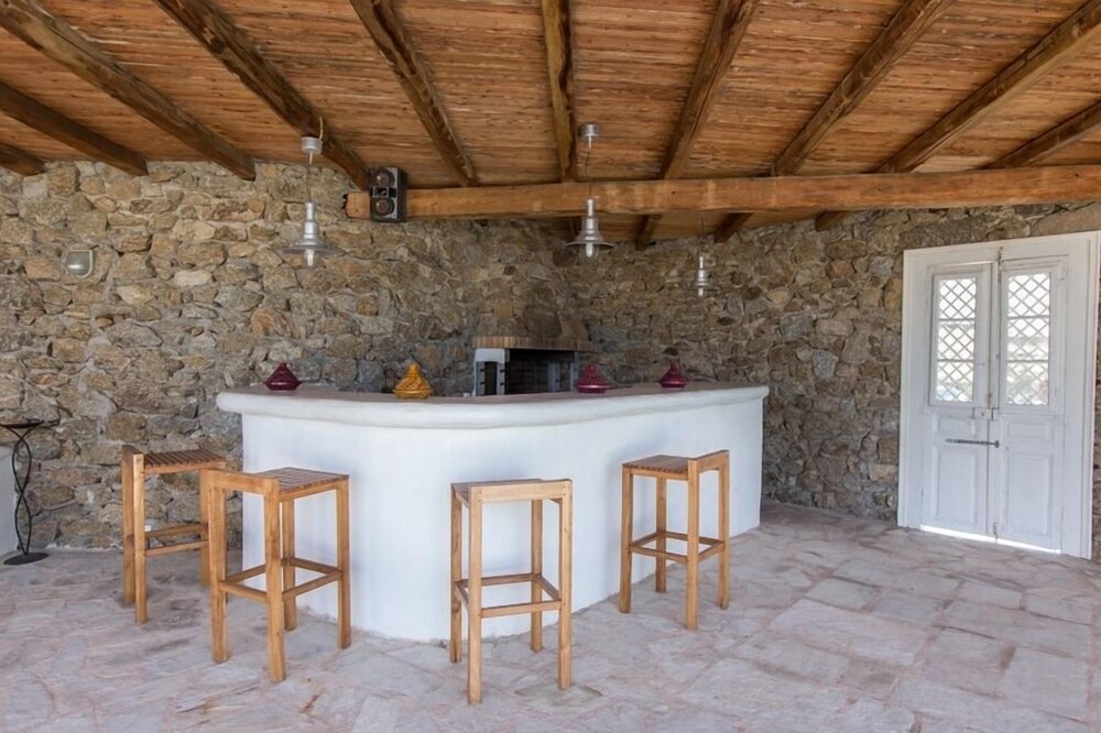Photo of Kitchen in Plintri
