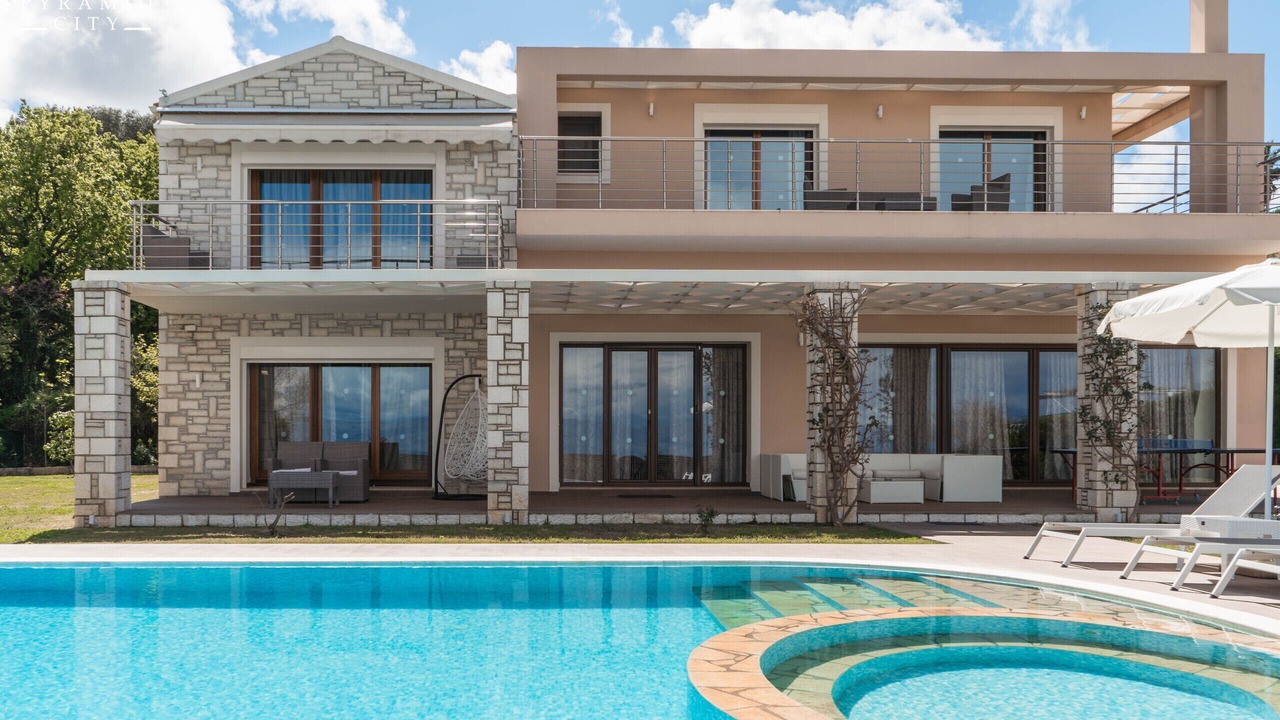 Photo of Outdoor in Agnos