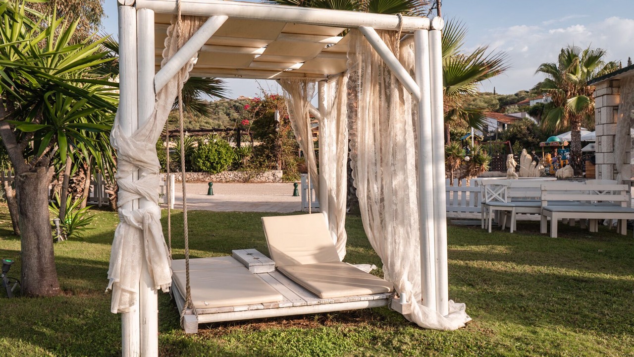 Photo of Outdoor in Agnos
