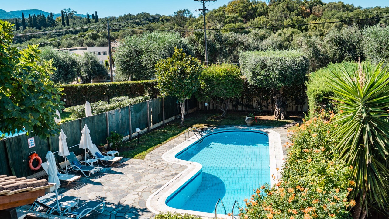 Photo of Outdoor in Agios Spyridon Corfu