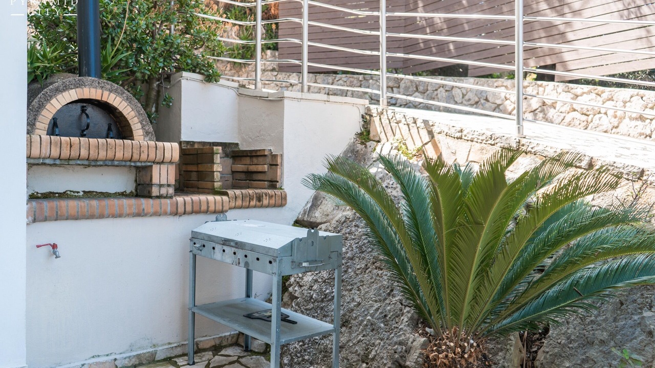 Photo of Outdoor in Agios Spyridon Corfu