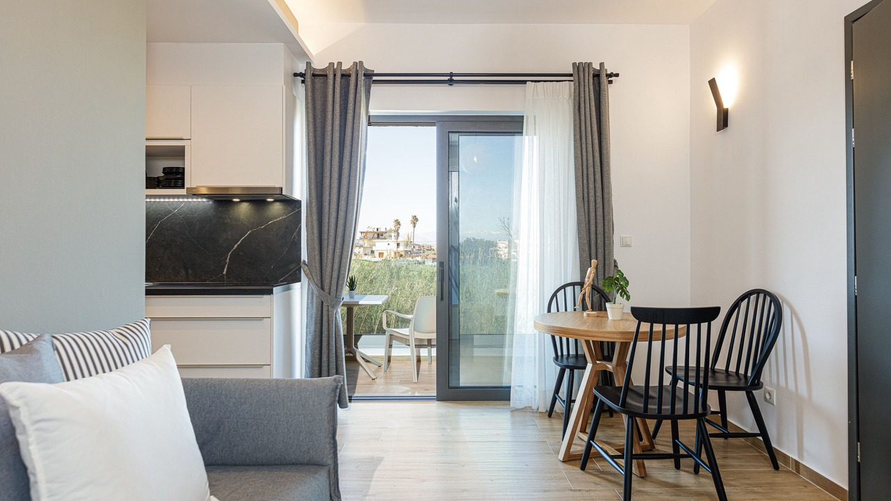 Photo of Bedroom in Stavromenos