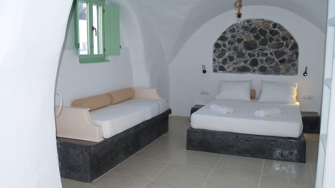Photo of Bedroom in Episkopi Gonias