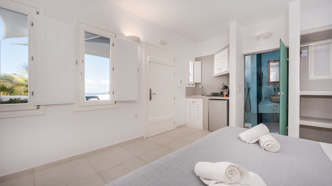 Photo of Bedroom in Vourvoulos
