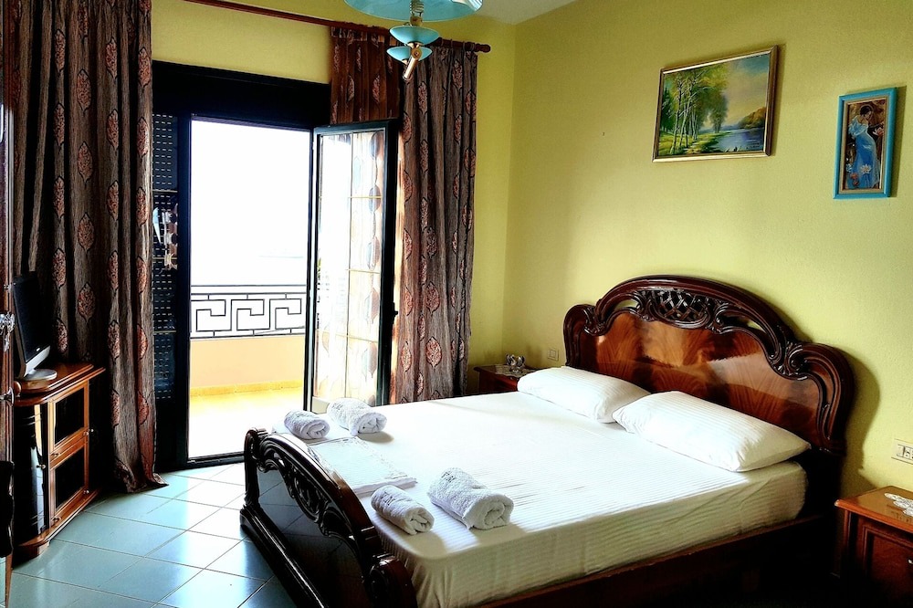 Photo of Bedroom in Orikum