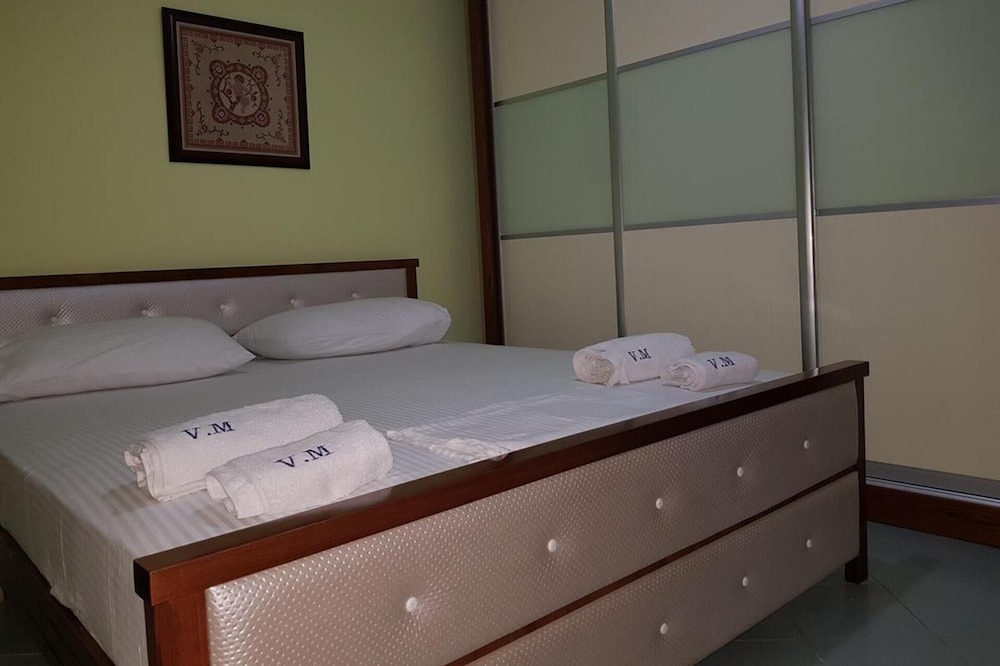 Photo of Bedroom in Orikum