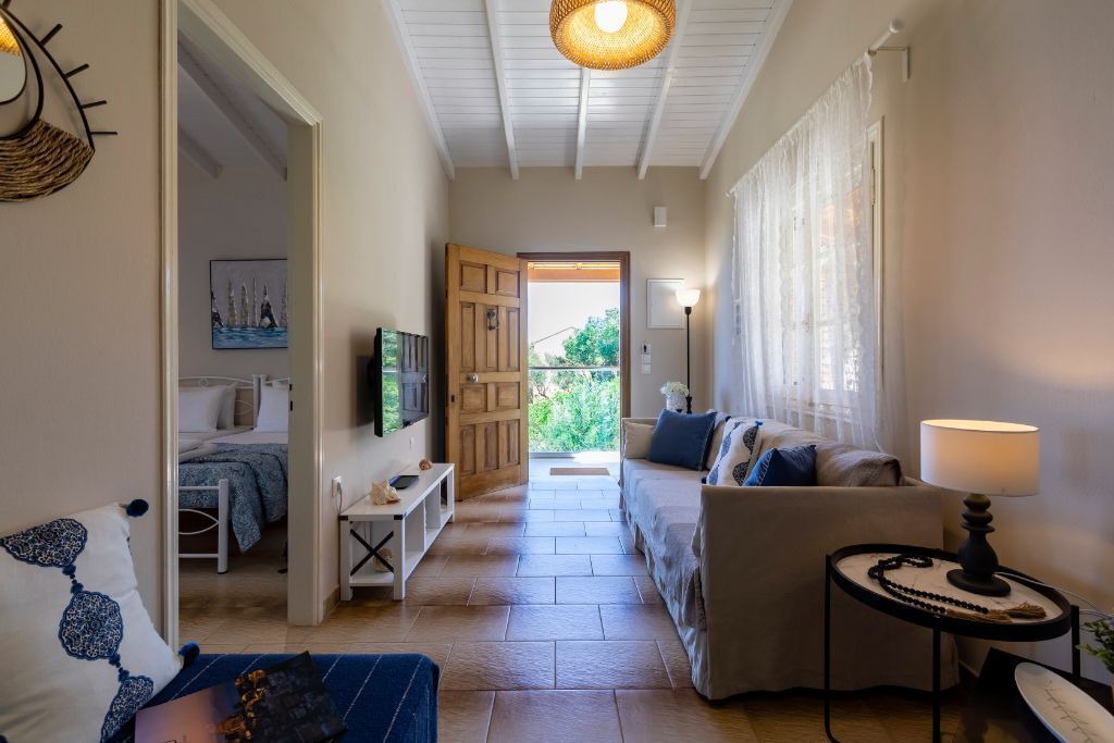 Photo of Livingroom in Apraos