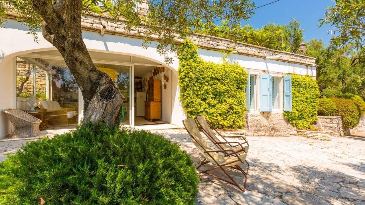 Photo of Outdoor in Kavalleraina