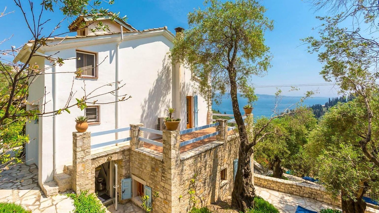 Photo of Outdoor in Kavalleraina