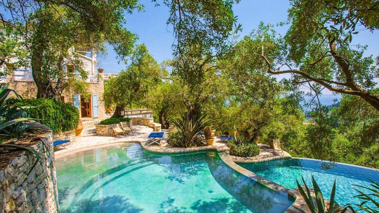 Photo of Outdoor in Kavalleraina