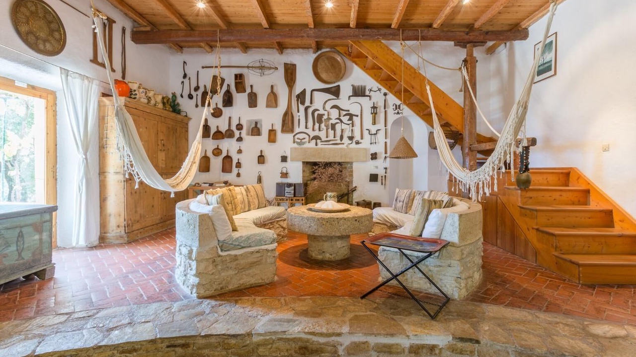 Photo of Livingroom in Kavalleraina