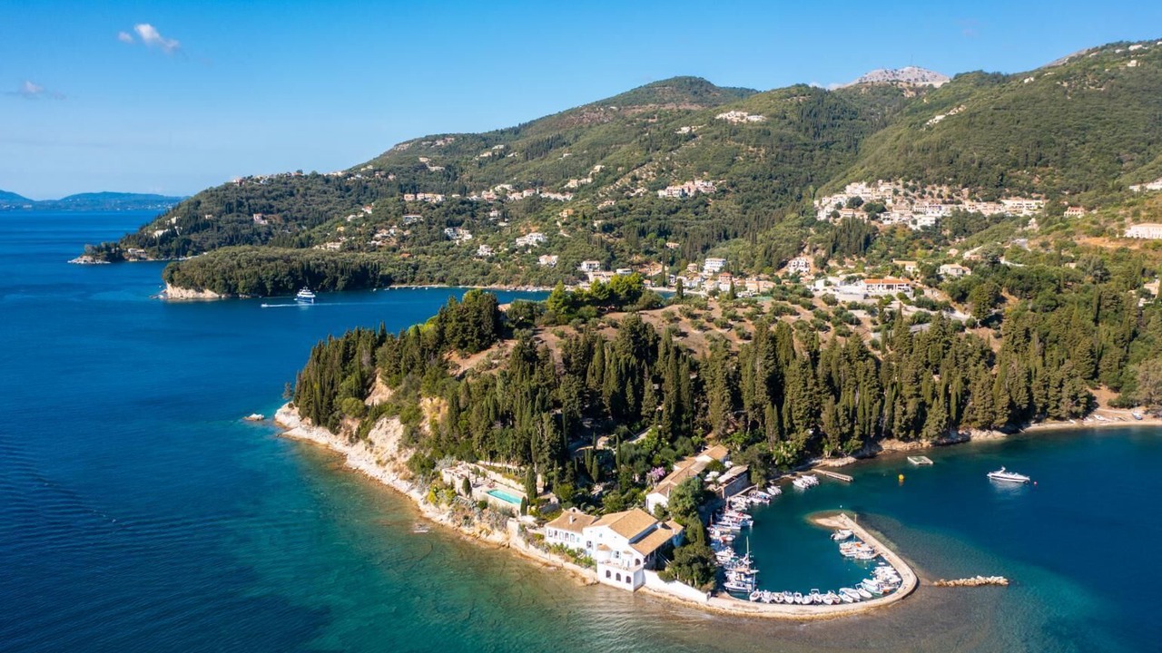 Photo of Outdoor in Kavalleraina