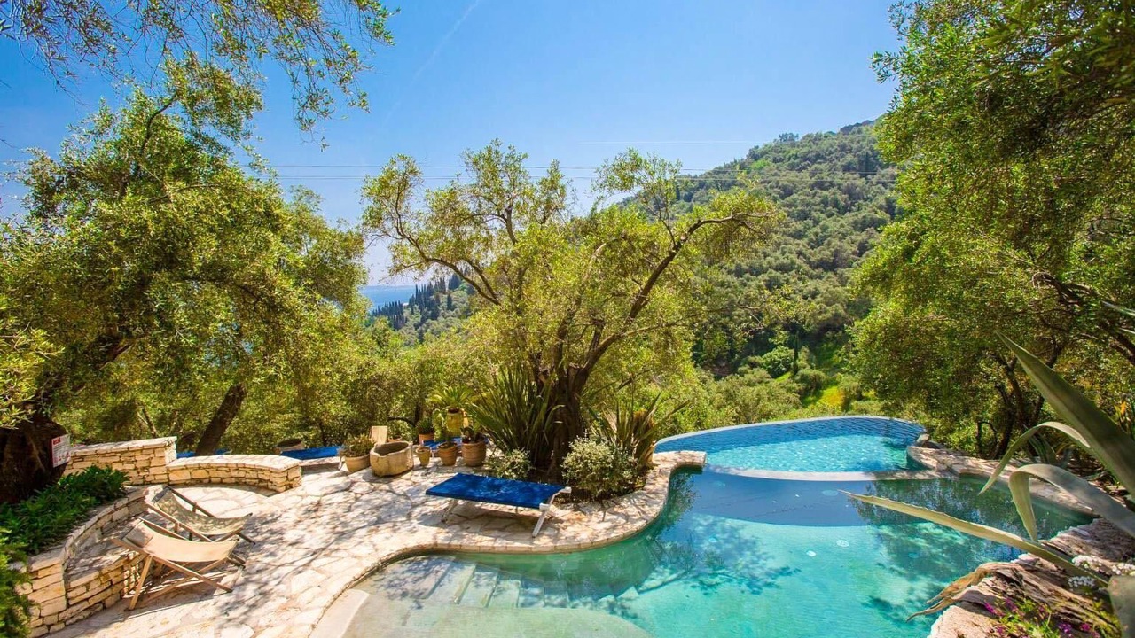 Photo of Outdoor in Kavalleraina