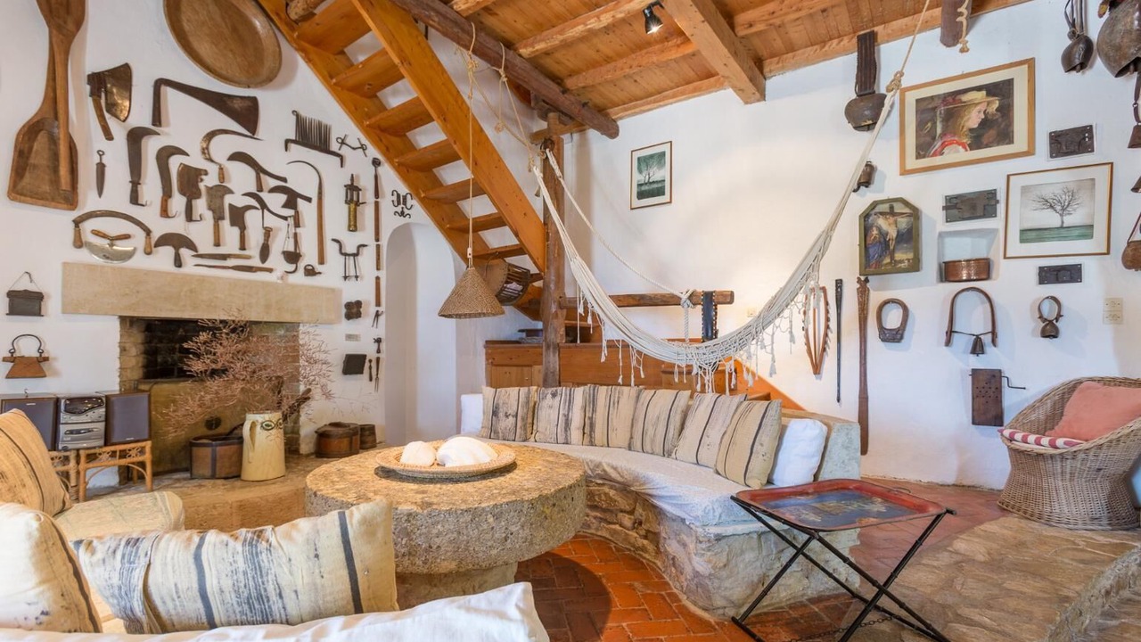 Photo of Livingroom in Kavalleraina