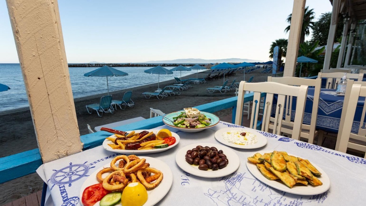 Photo of Outdoor in Kateleios