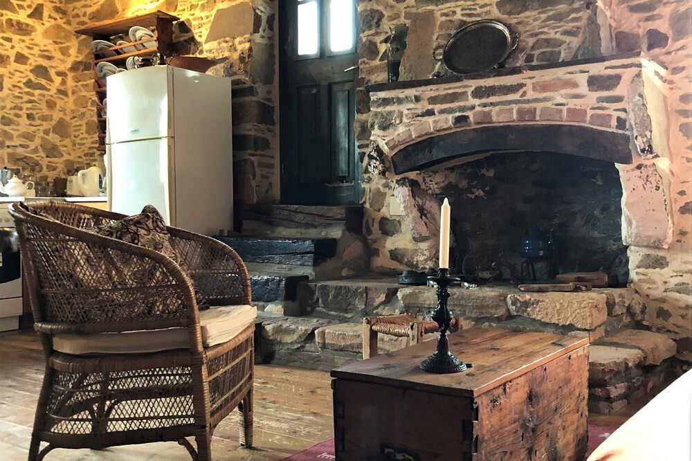 Photo of Livingroom in Volissos