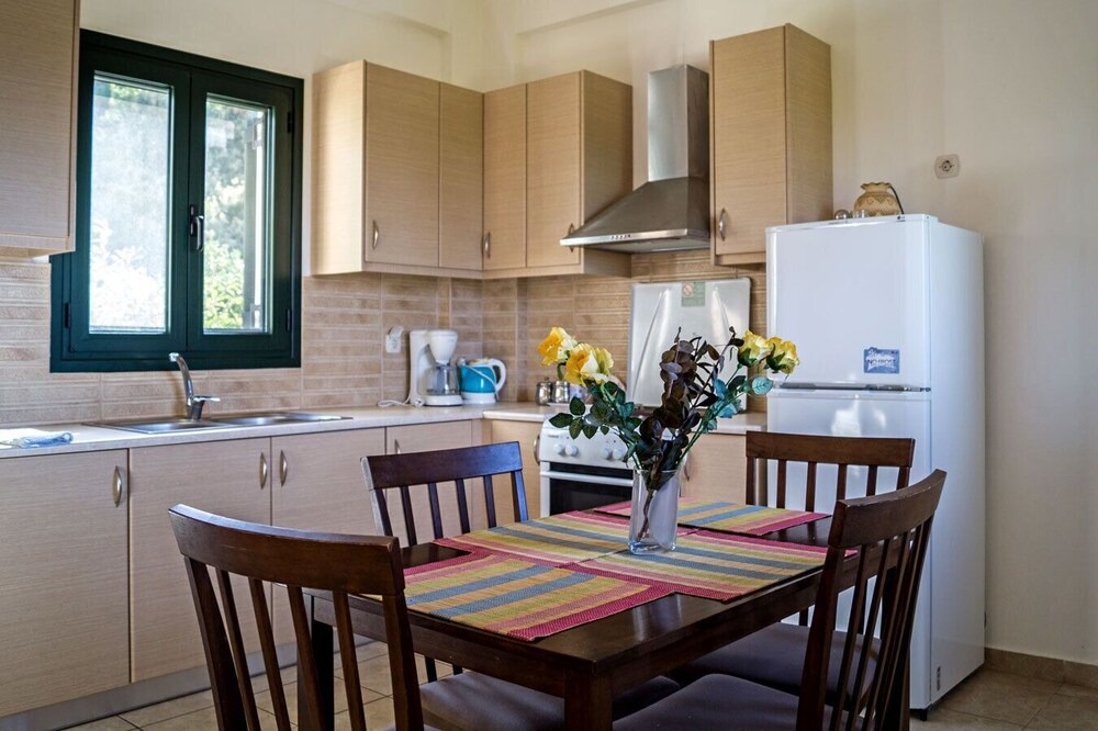 Photo of Kitchen in Agios Pavlos