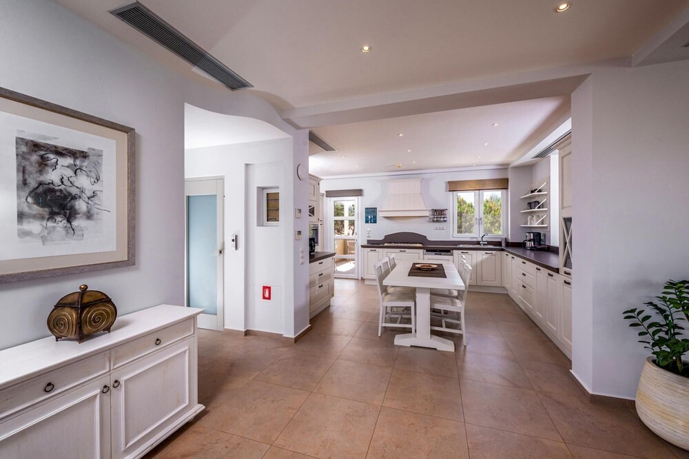 Photo of Kitchen in Kato Gouves
