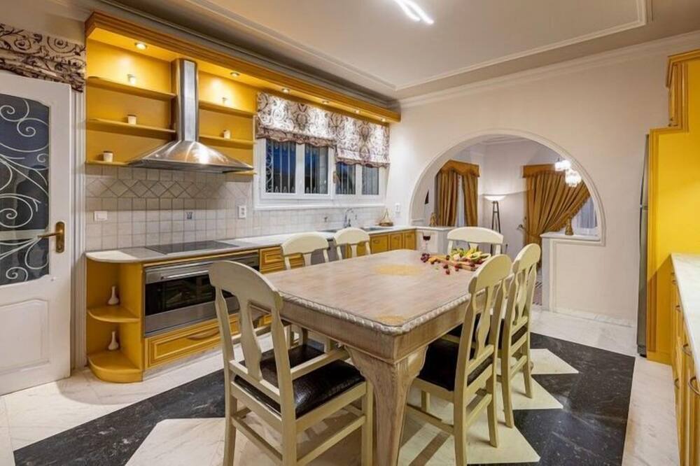 Photo of Kitchen in Ayios Kirikos