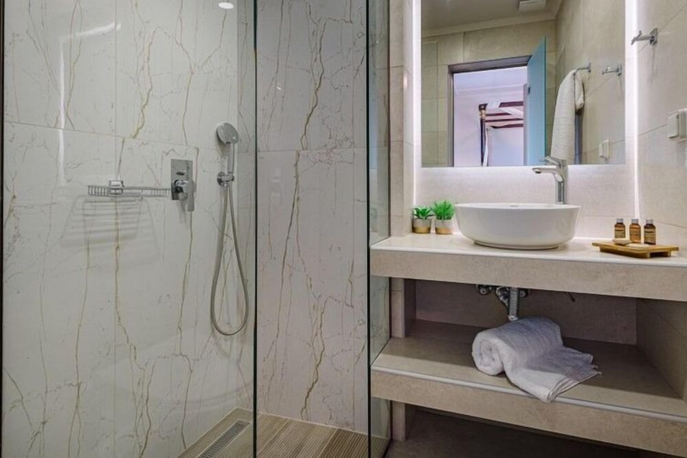 Photo of Bathroom in Ayios Kirikos