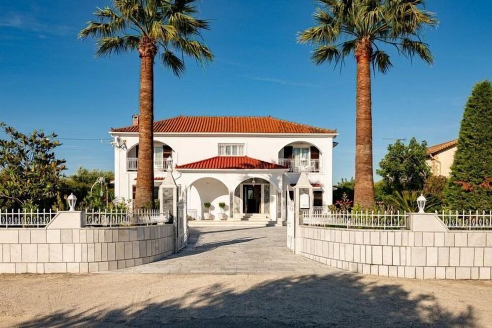Photo of Outdoor in Ayios Kirikos