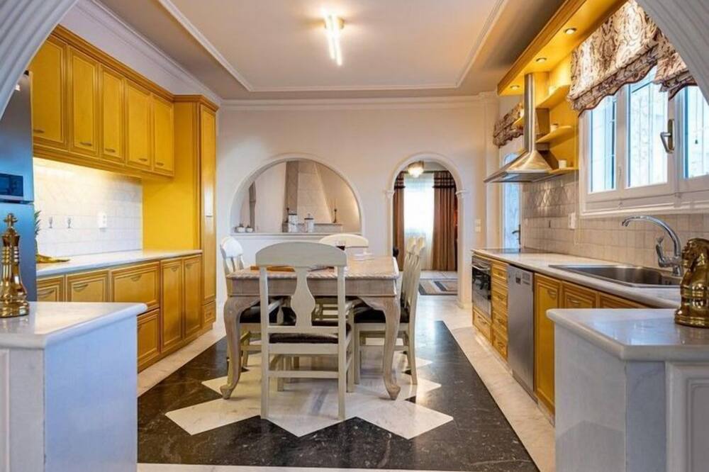 Photo of Kitchen in Ayios Kirikos