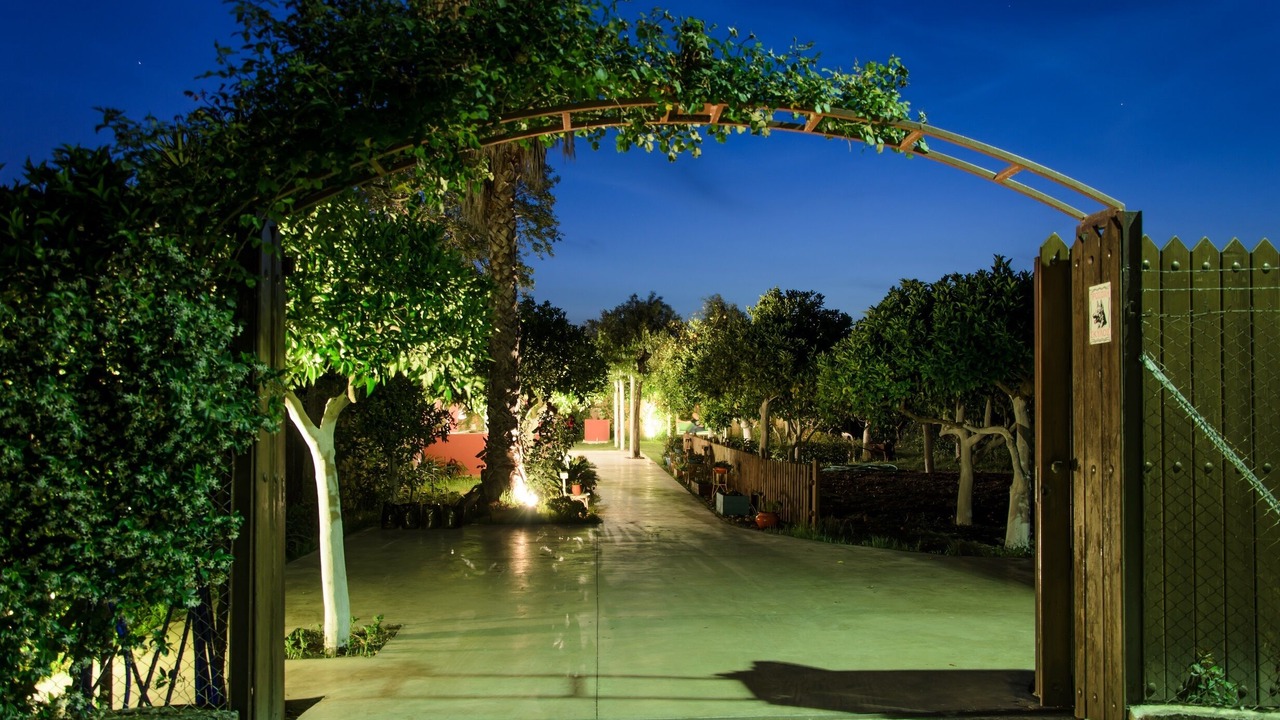 Photo of Outdoor in Kalamata