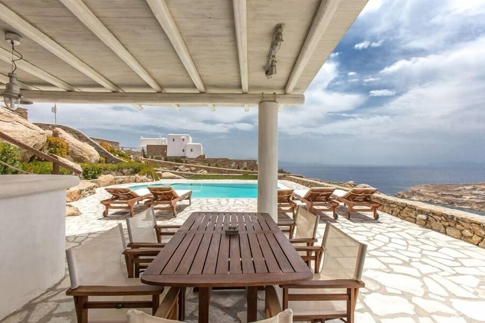 Photo of Outdoor in Paraga