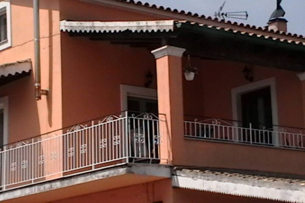Photo of Outdoor in Liapades