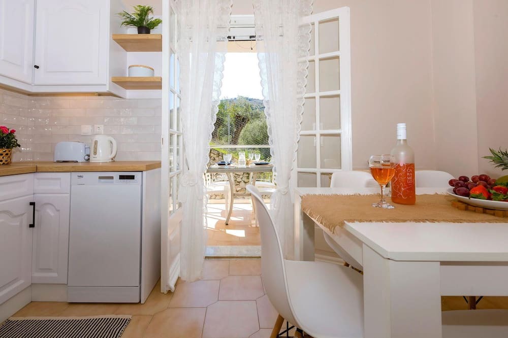 Photo of Kitchen in Apraos