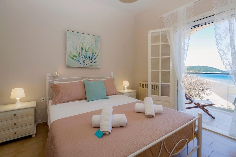 Photo of Bedroom in Apraos