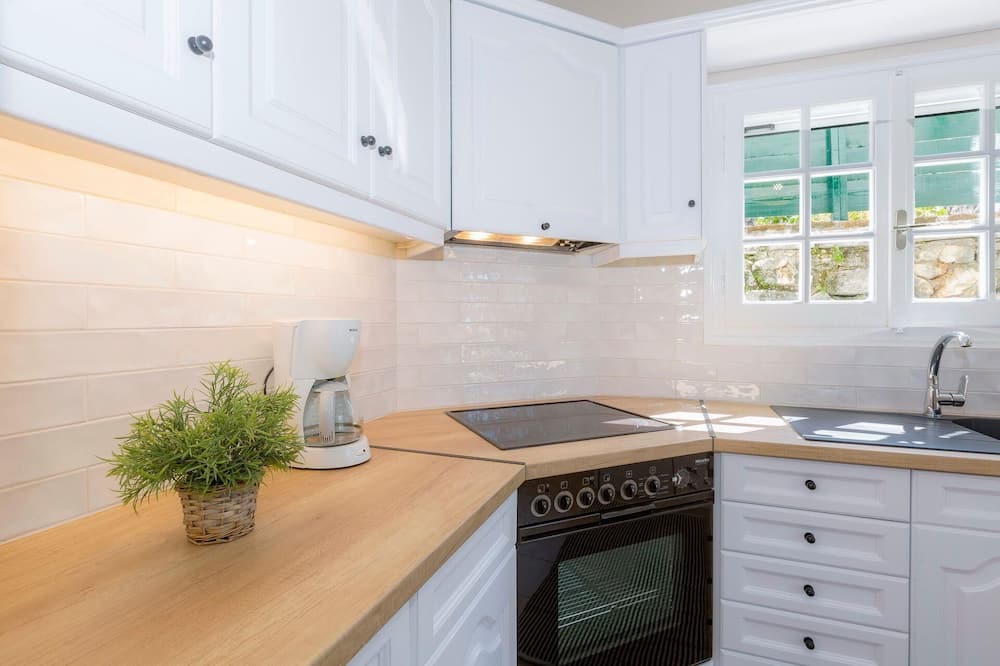 Photo of Kitchen in Apraos