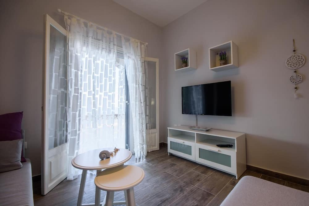 Photo of Livingroom in Apraos
