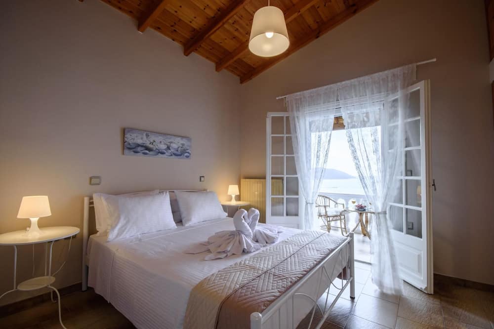 Photo of Bedroom in Apraos