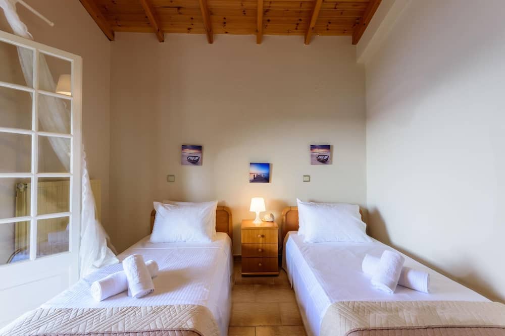 Photo of Bedroom in Apraos