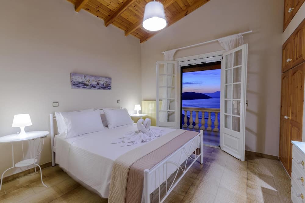 Photo of Bedroom in Apraos