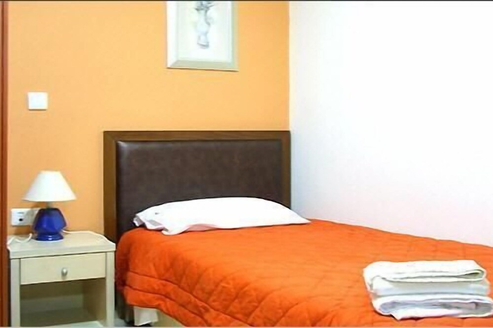 Photo of Bedroom in Stavromenos