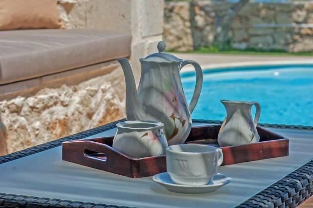 Photo of Patio Balcony in Stavromenos