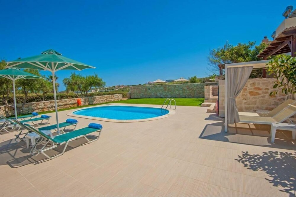 Photo of Outdoor in Stavromenos