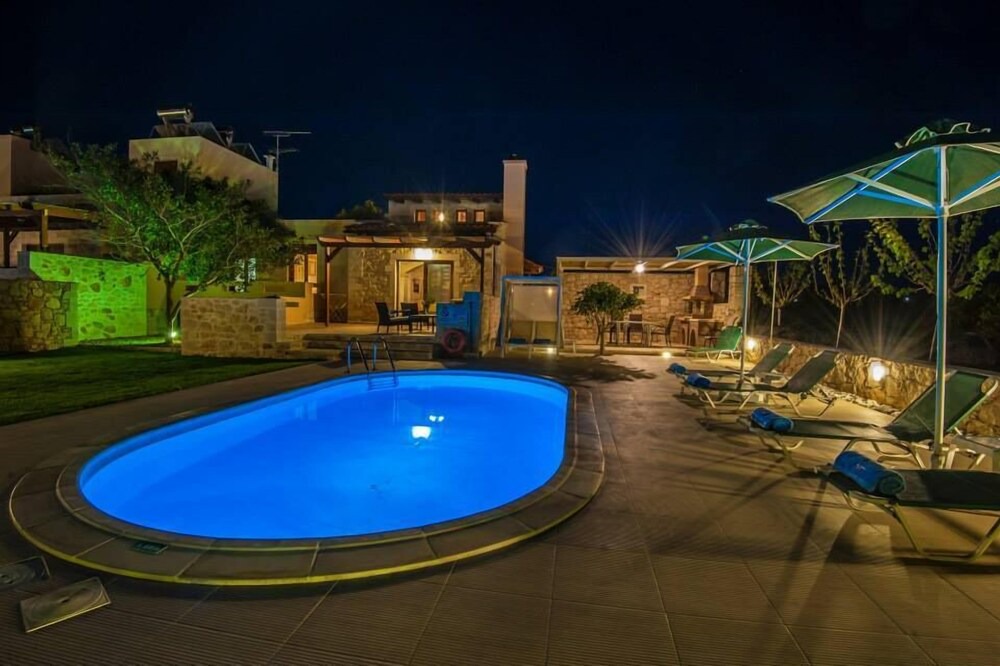 Photo of Outdoor in Stavromenos